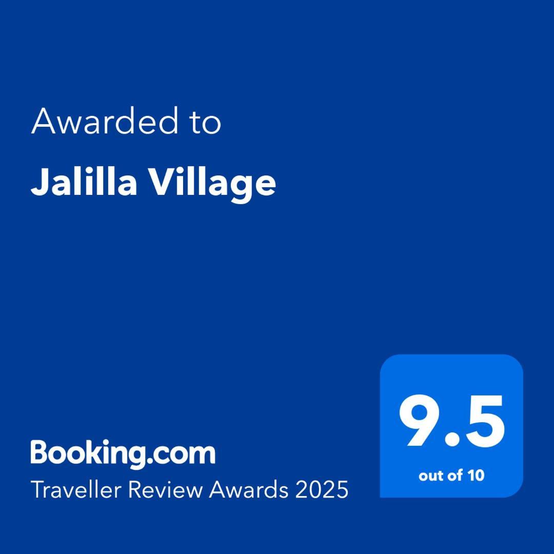 Jalilla Village Kingscote Zewnętrze zdjęcie